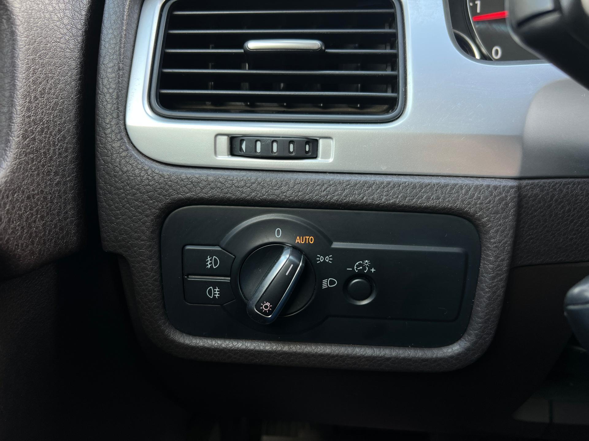 Volkswagen-Touareg