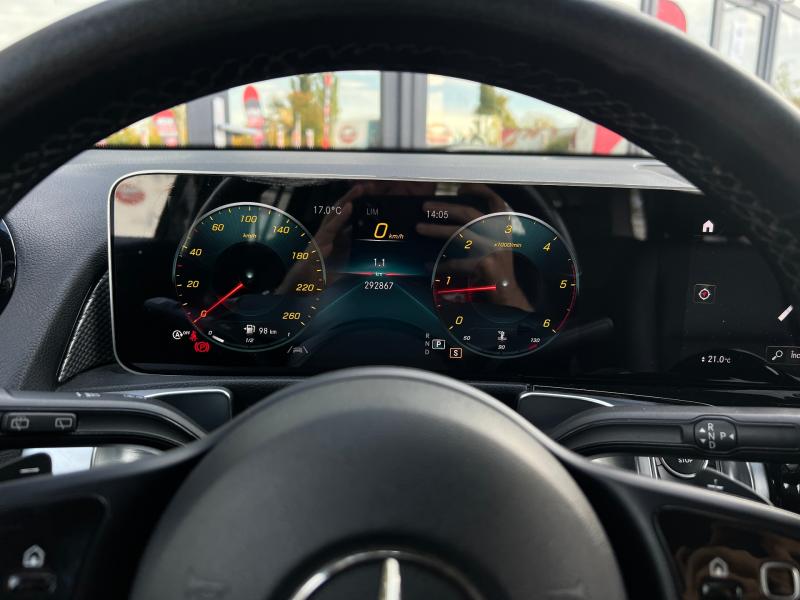 Car Thumb