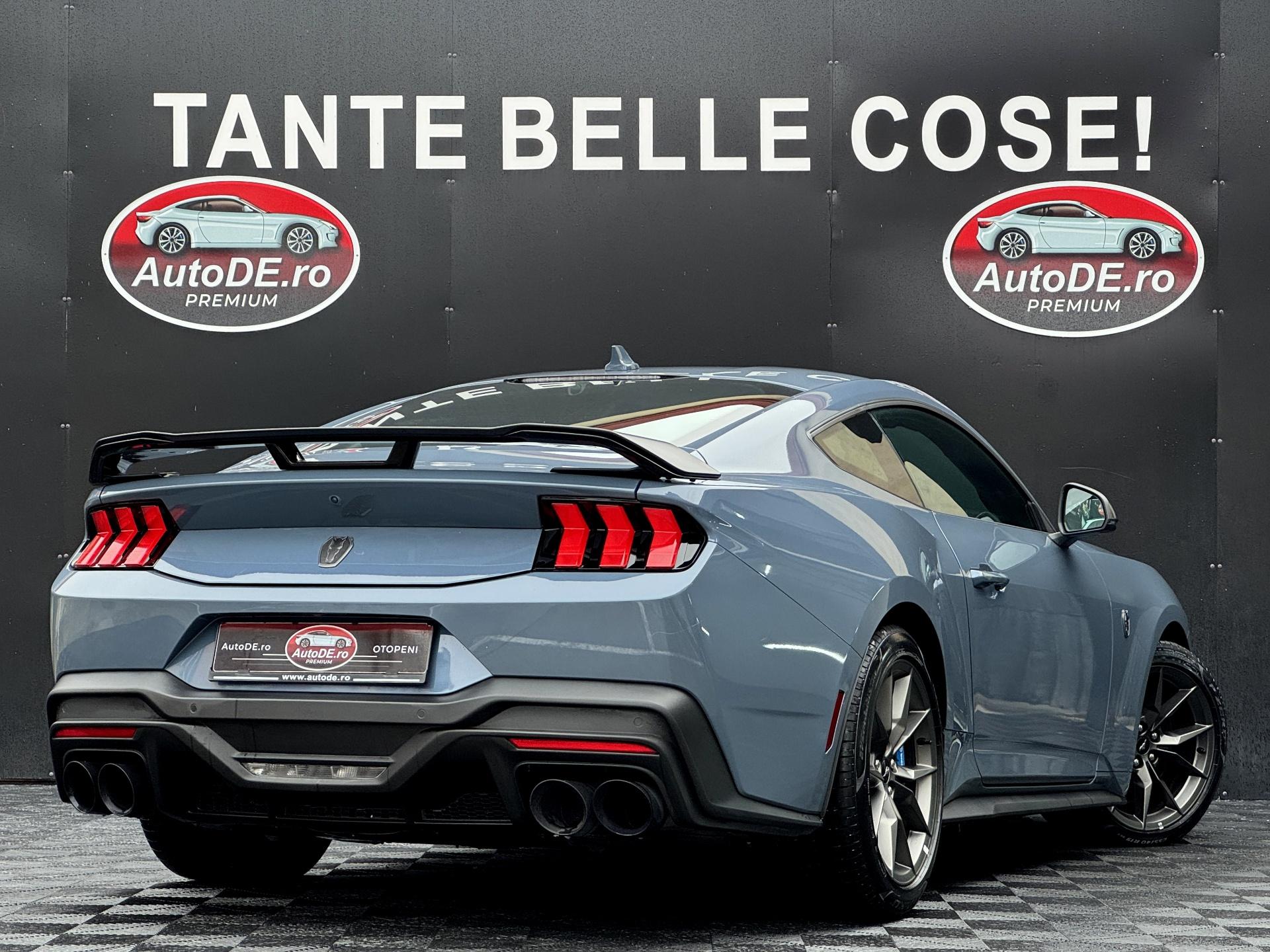 Ford-Mustang