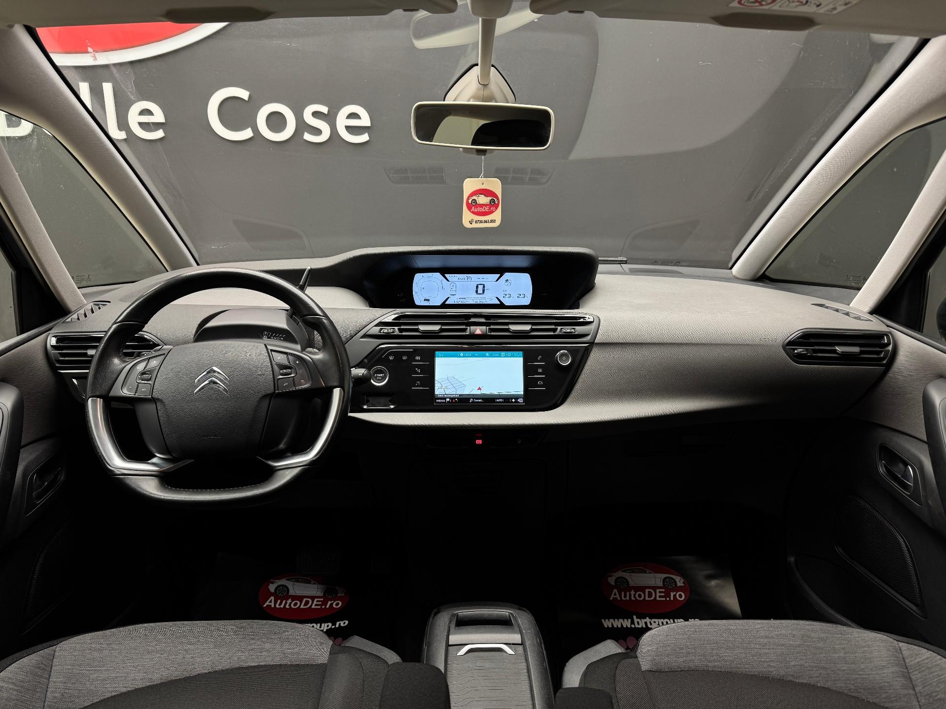 Citroen-C4 SpaceTourer