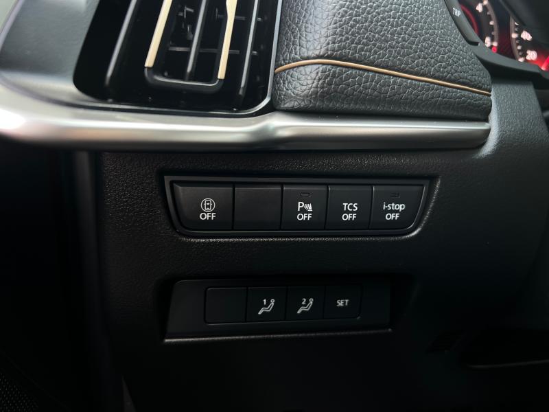 Car Thumb