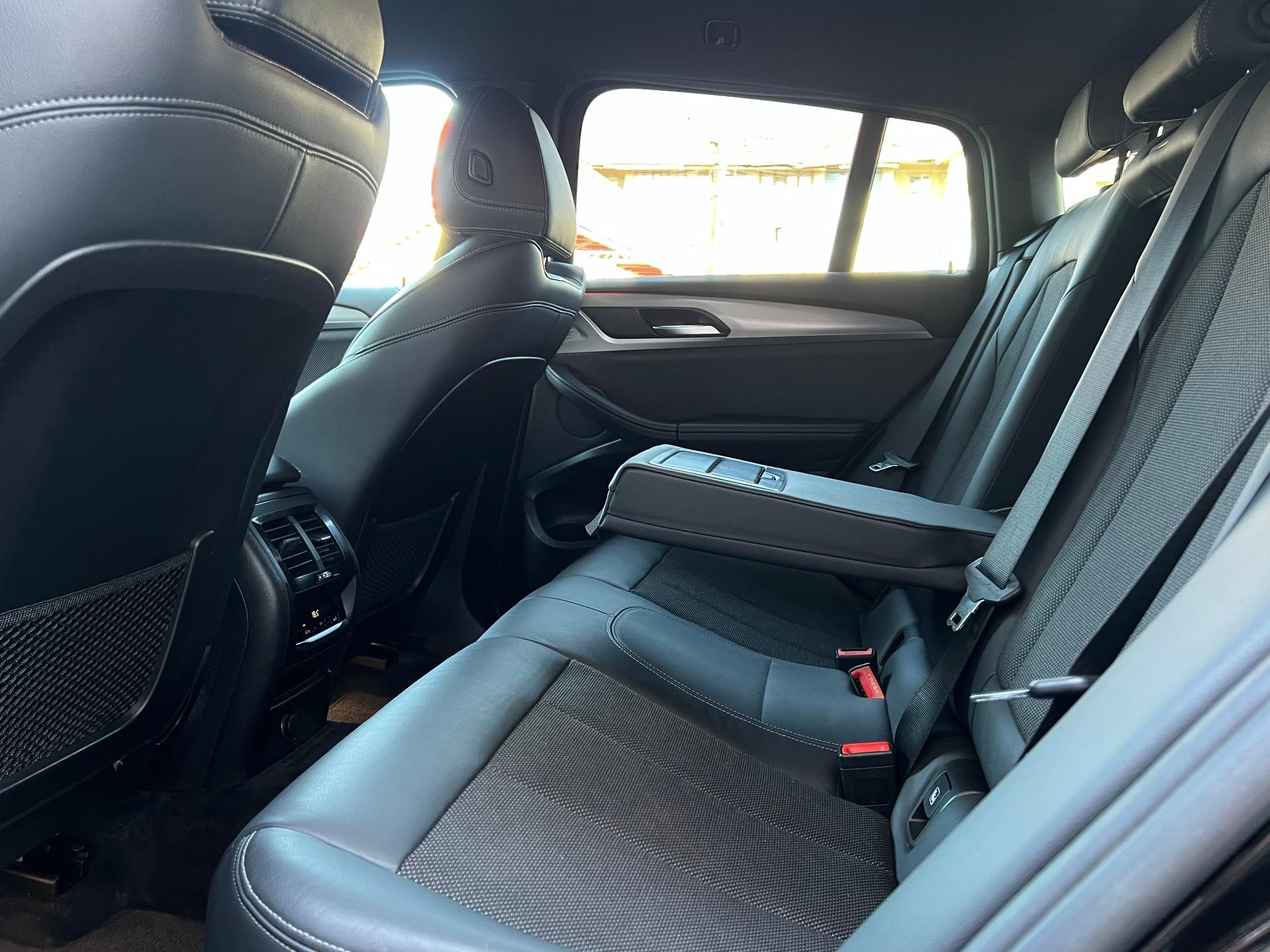 BMW-X4