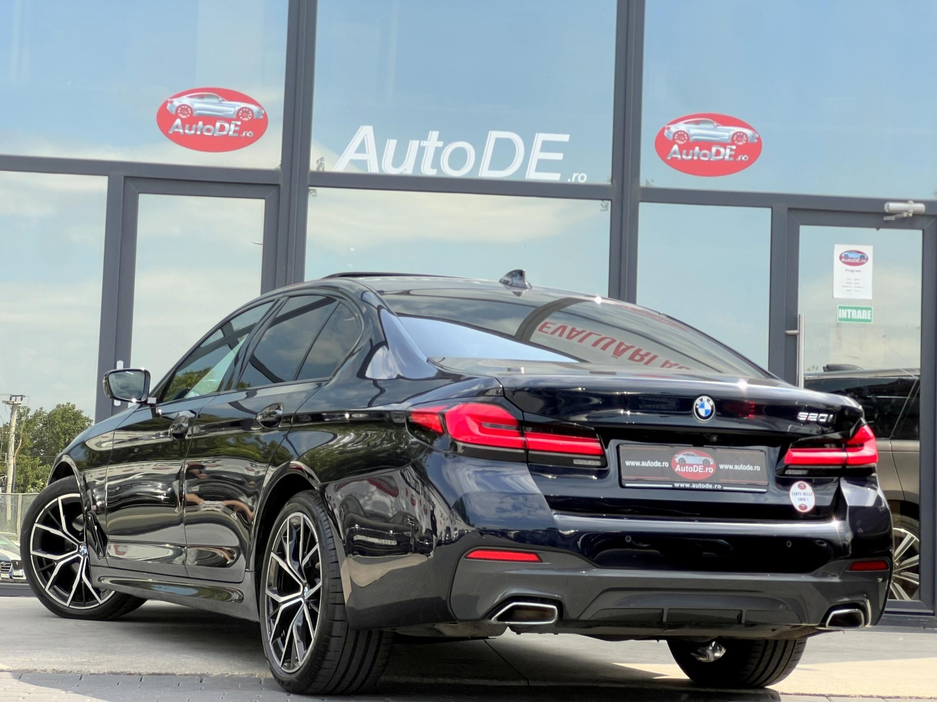 BMW-Seria 5