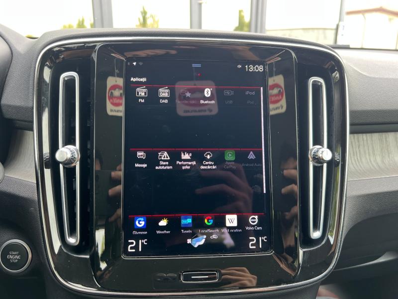 Car Thumb