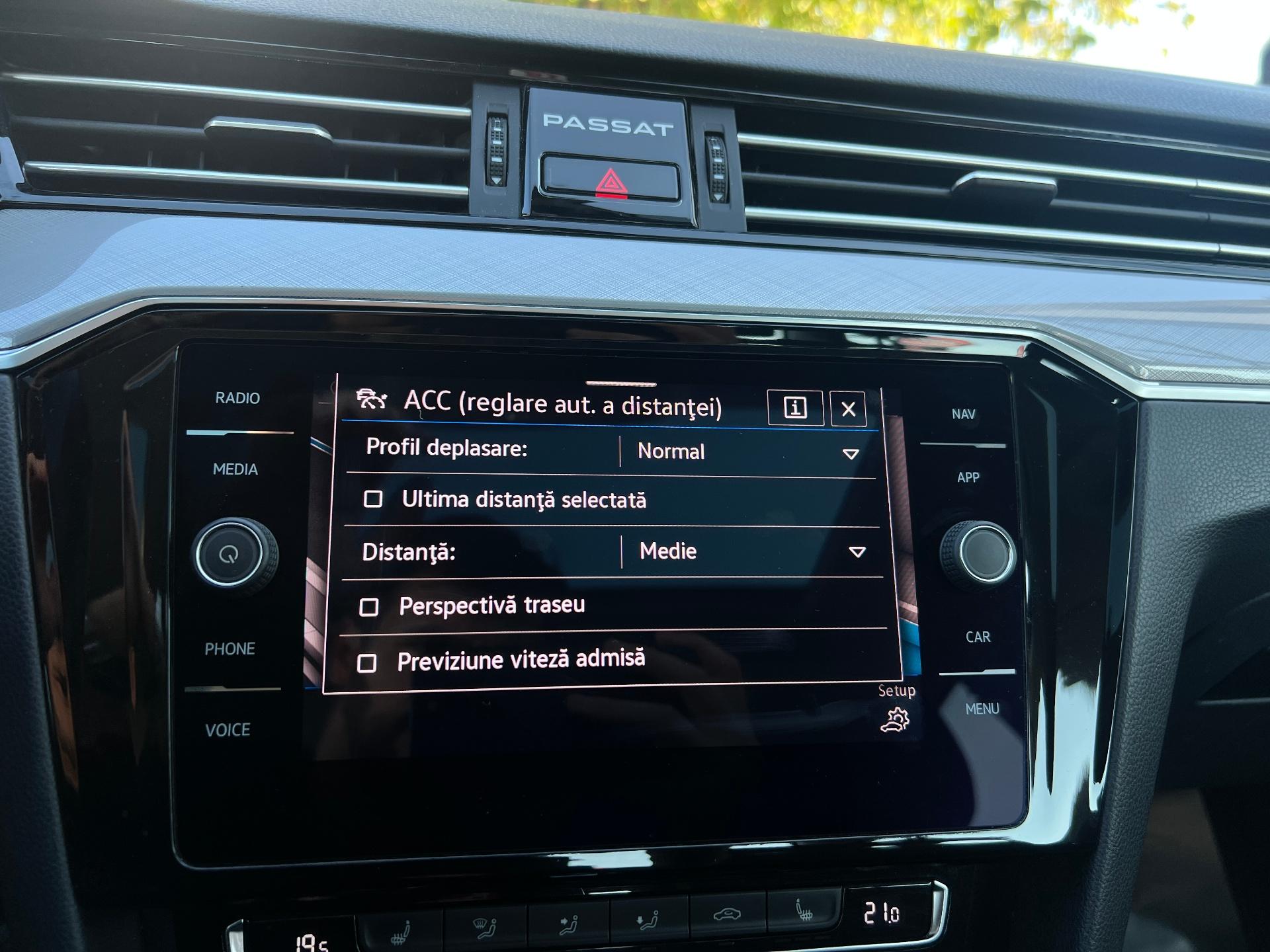 Volkswagen-Passat
