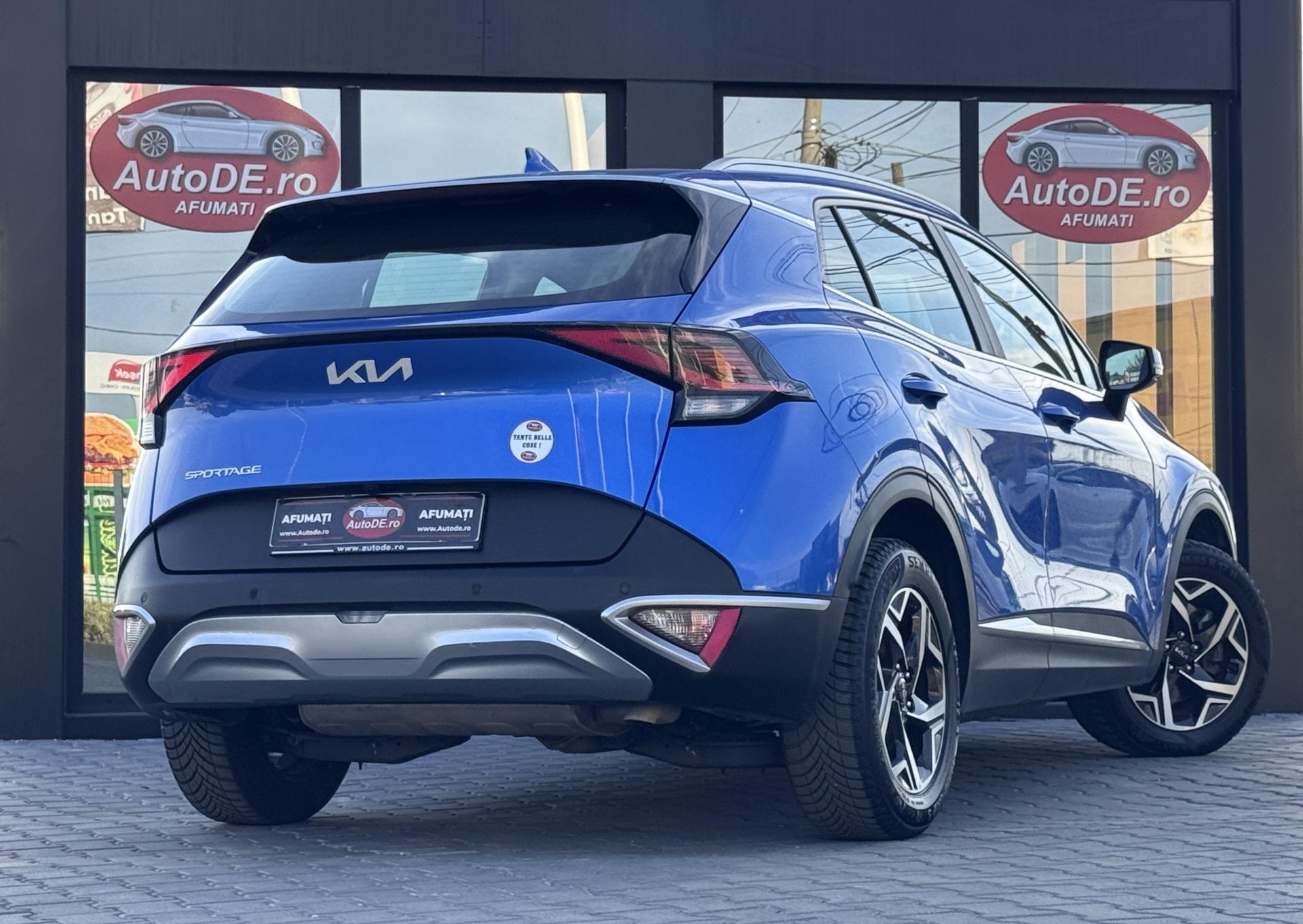 Kia-Sportage