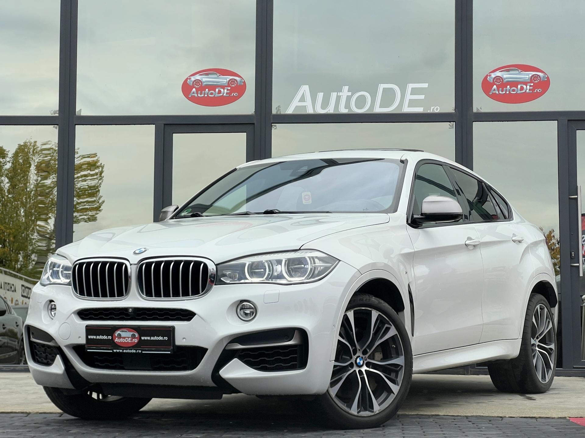 BMW-X6