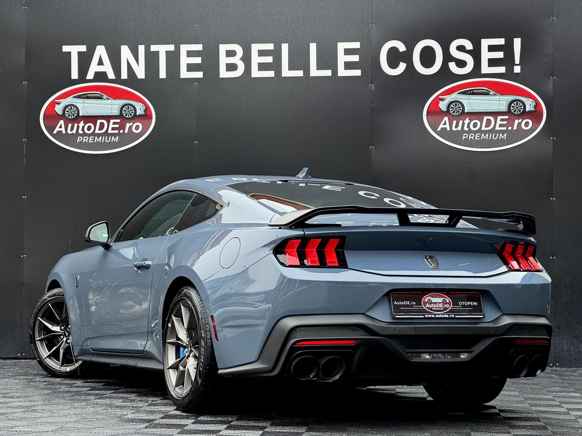 Ford-Mustang