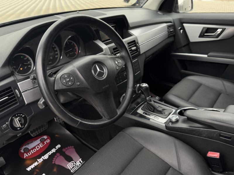 Mercedes-Benz GLK