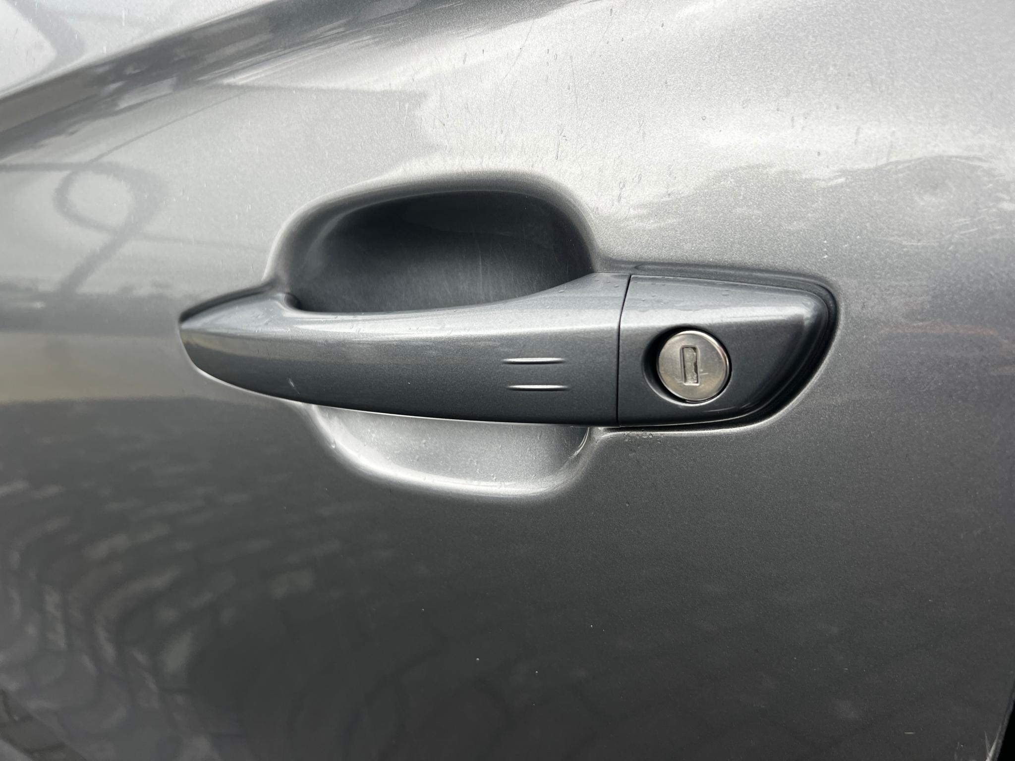 Opel-Crossland X