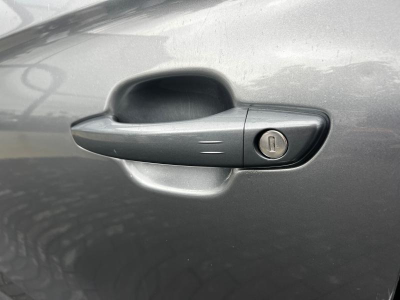 Car Thumb
