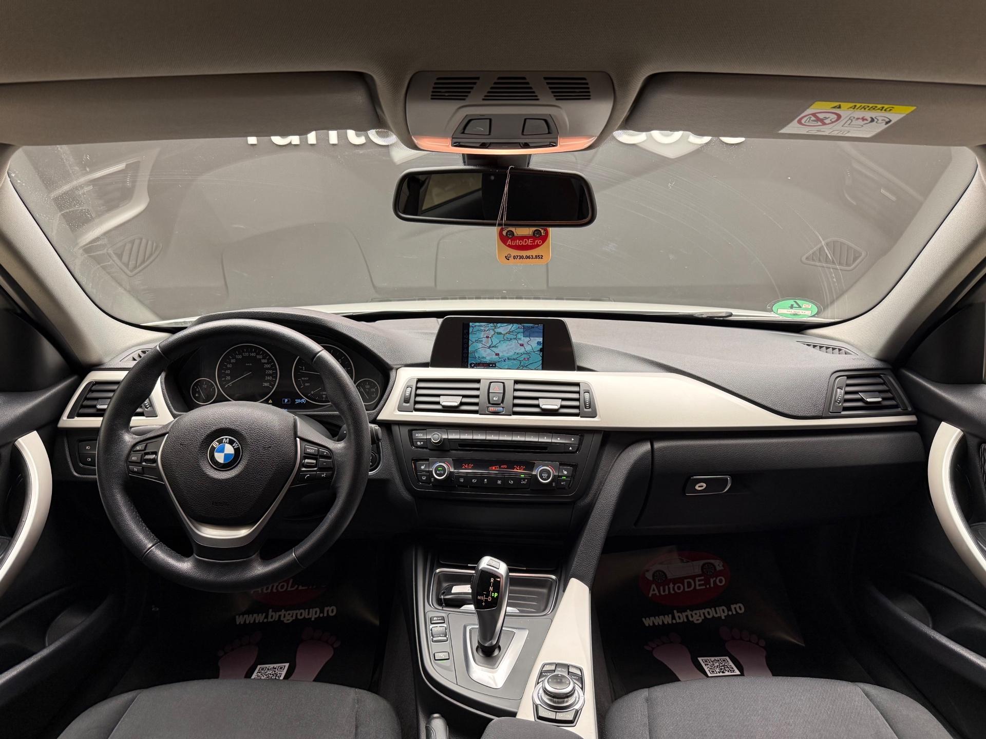 BMW-Seria 3
