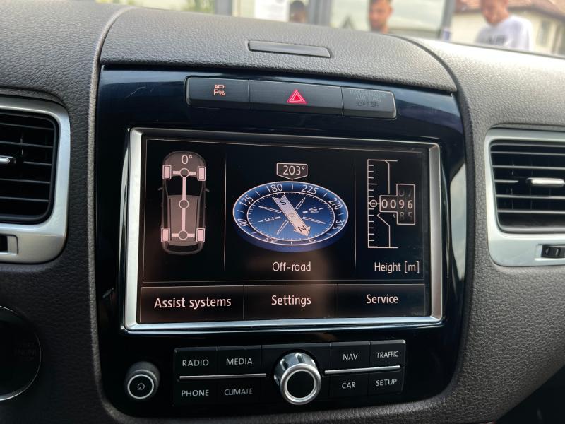 Car Thumb