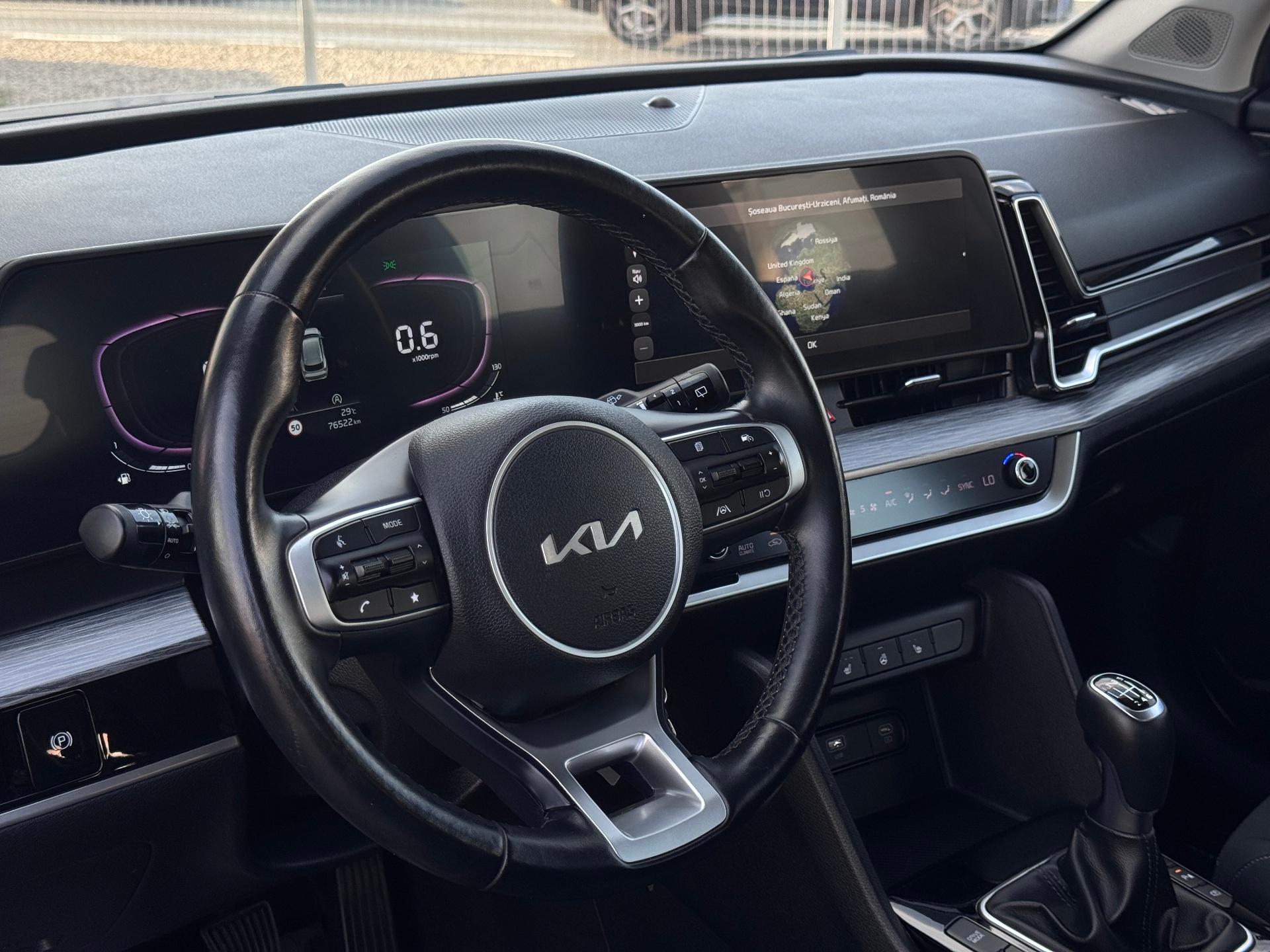 Kia-Sportage