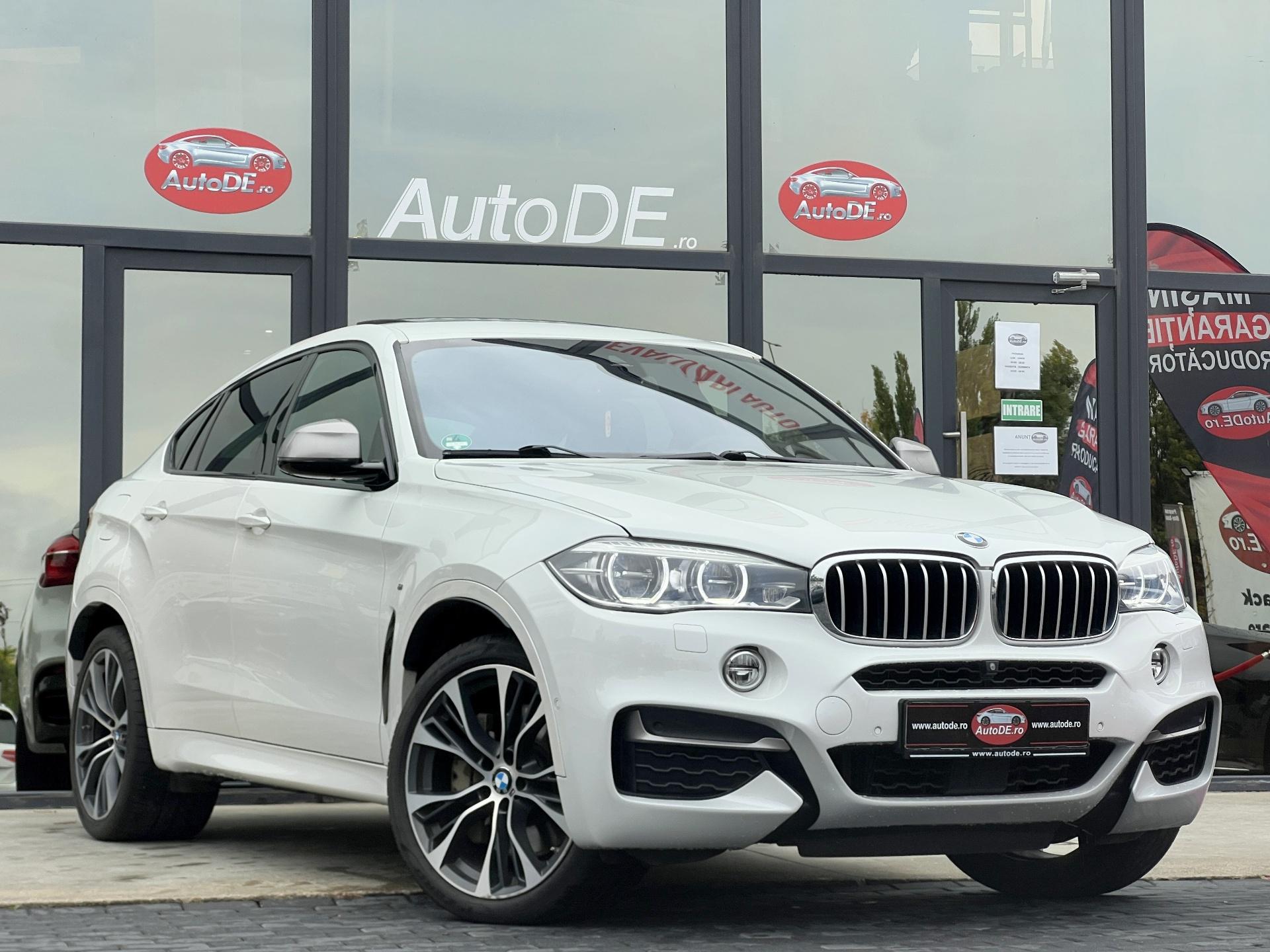 BMW-X6