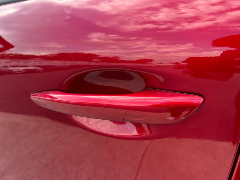 Car Thumb