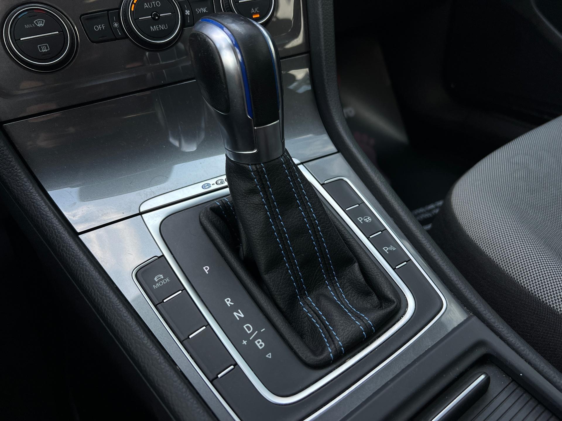 Volkswagen-Golf