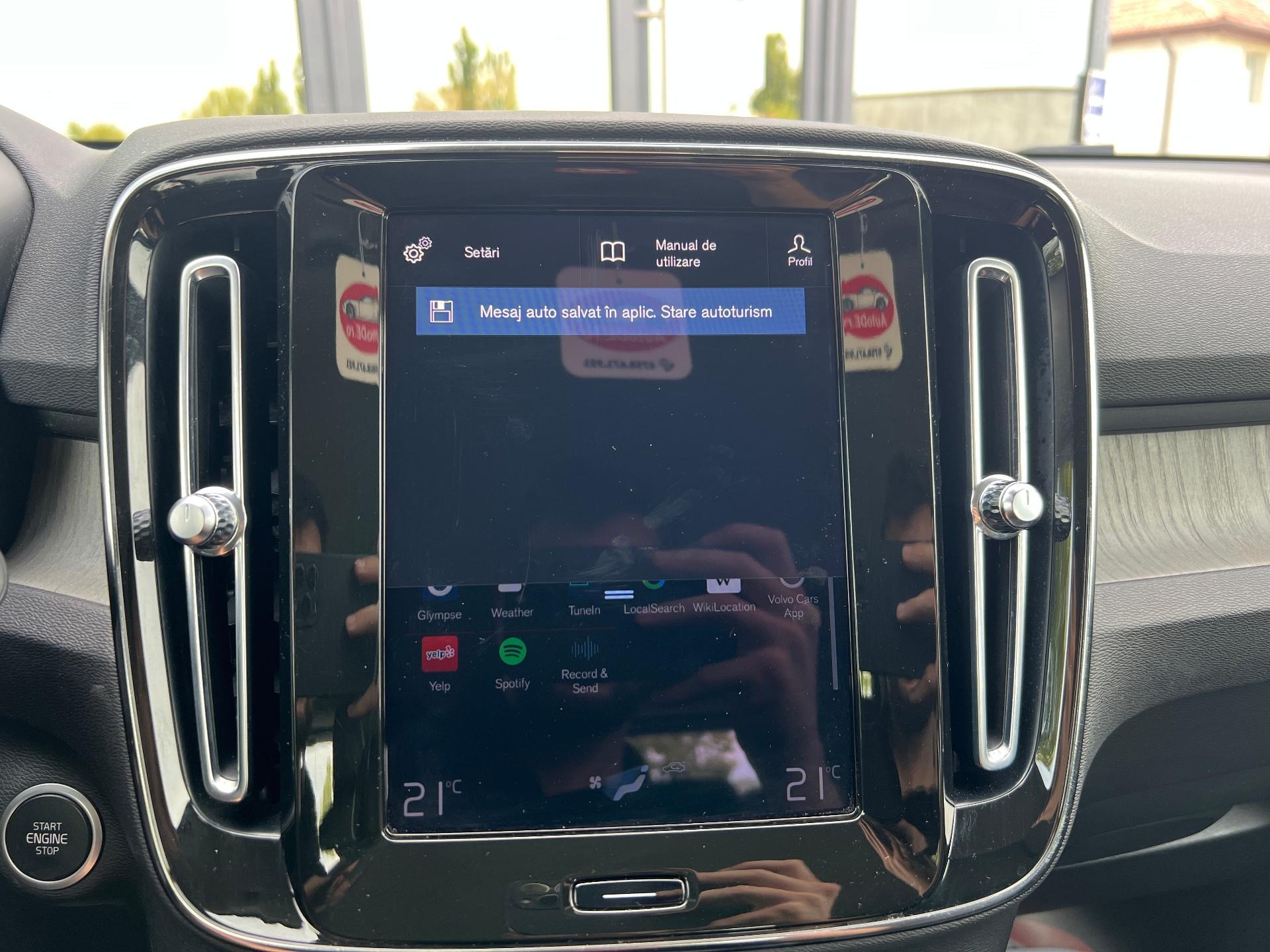 Volvo-XC 40