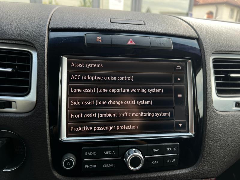 Car Thumb