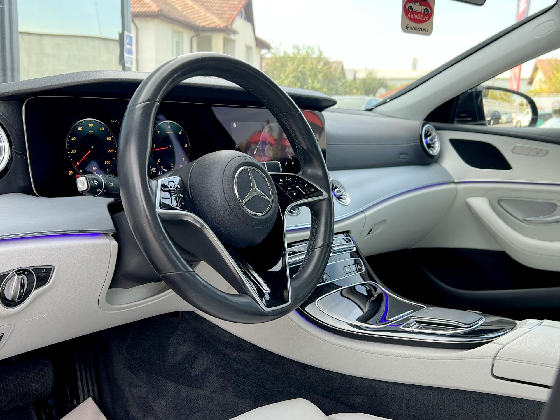 Mercedes-Benz-CLS