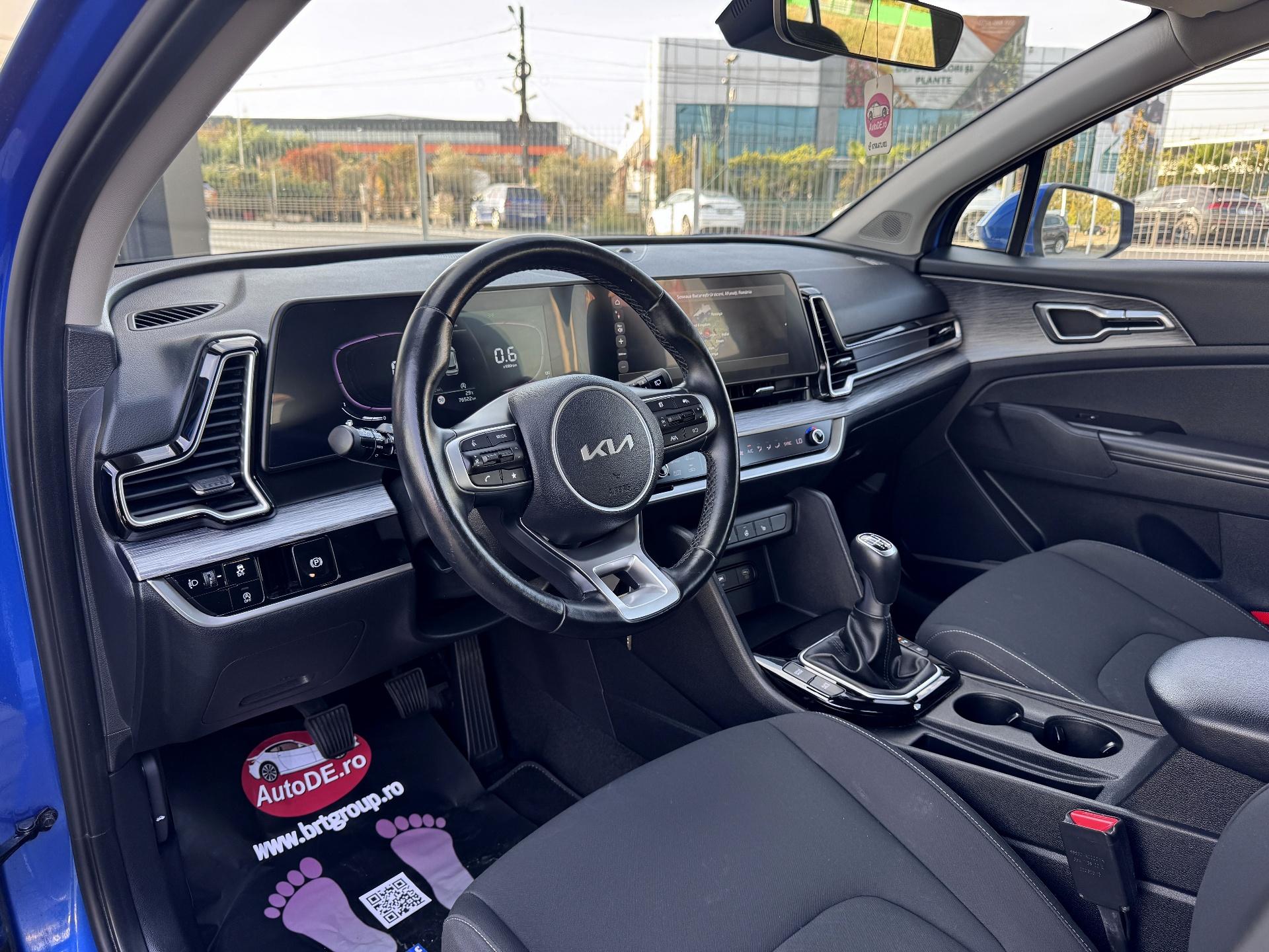 Kia-Sportage
