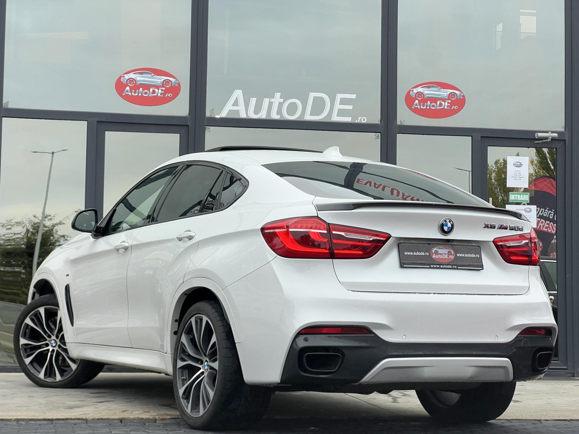 BMW-X6