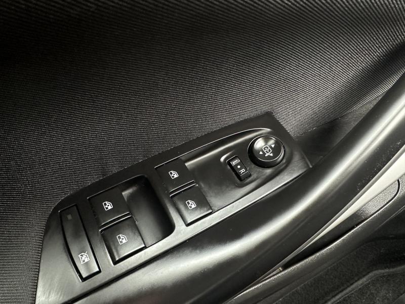 Car Thumb