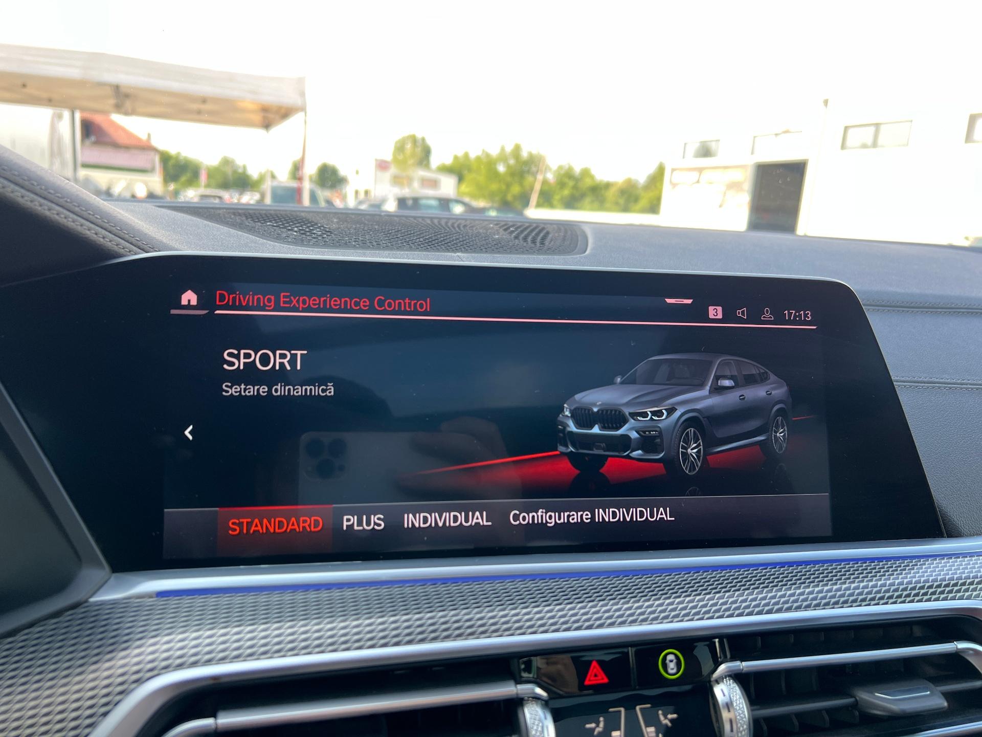 BMW-X6