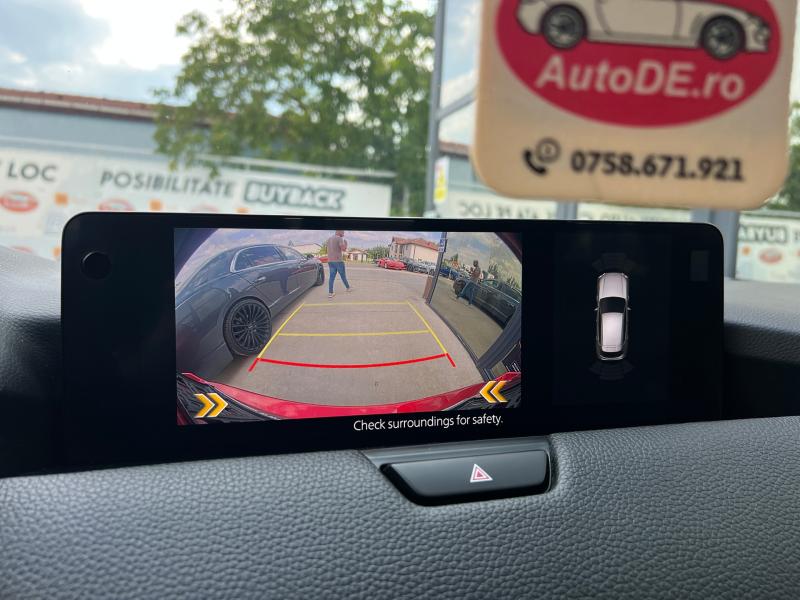 Car Thumb