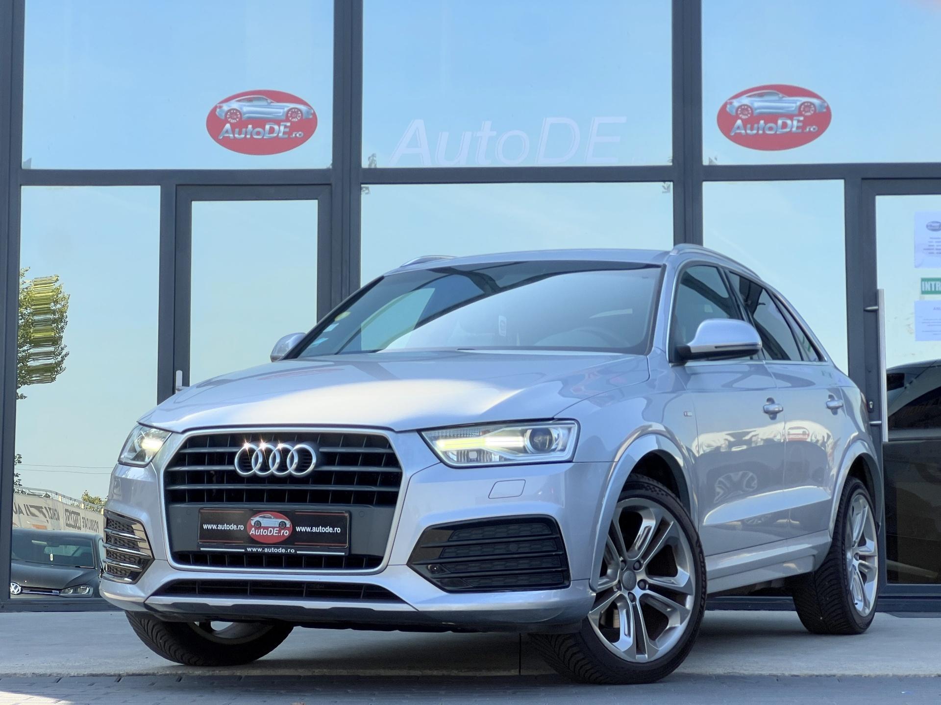 Audi-Q3