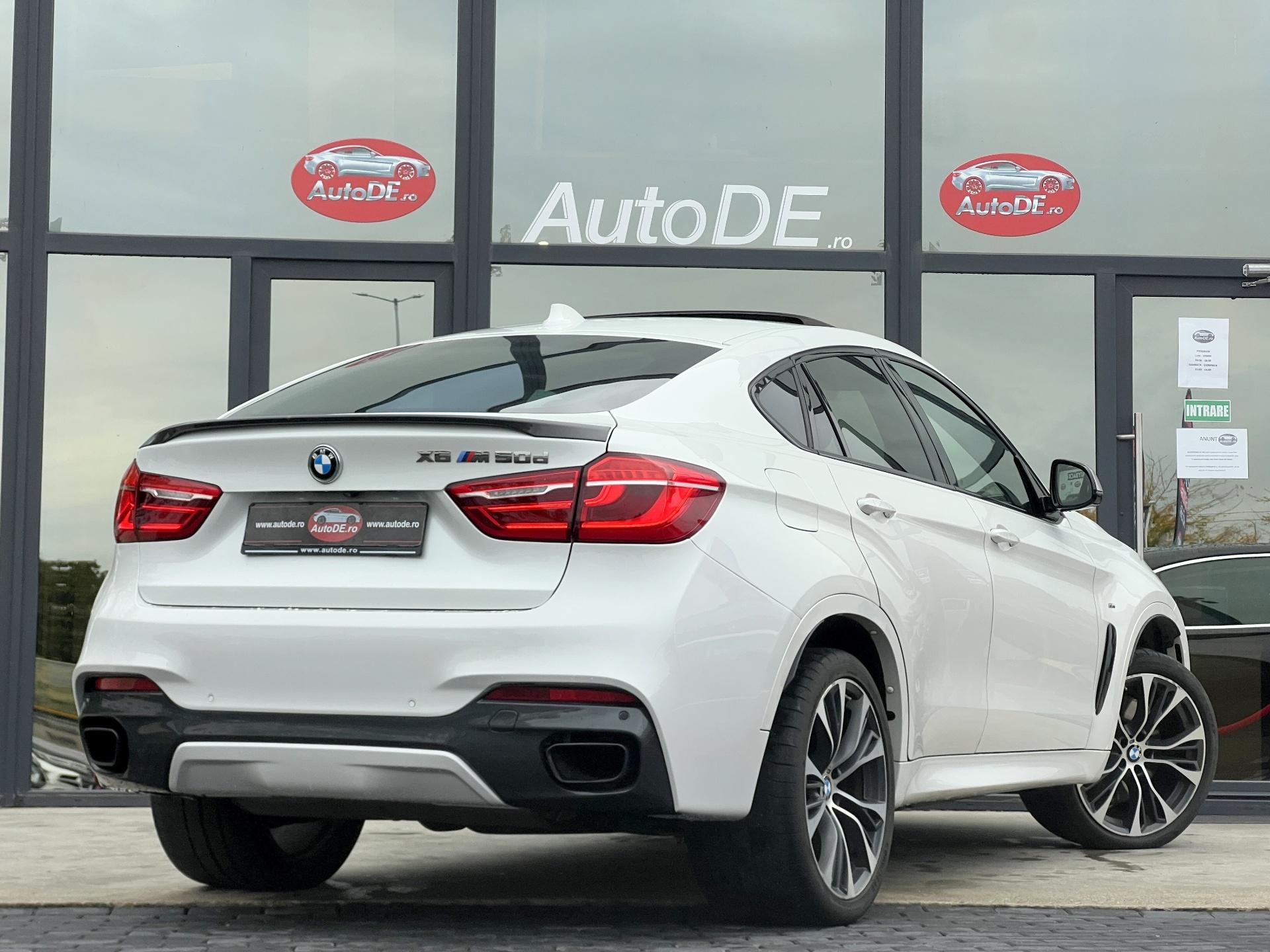 BMW-X6