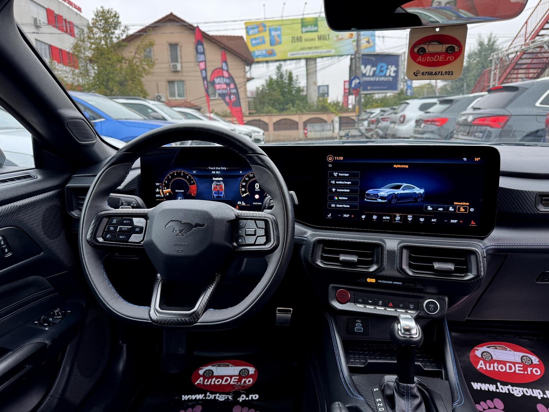 Ford-Mustang