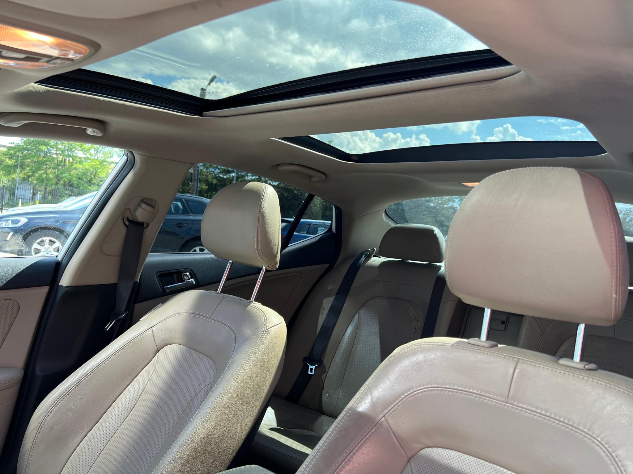 Kia-Optima