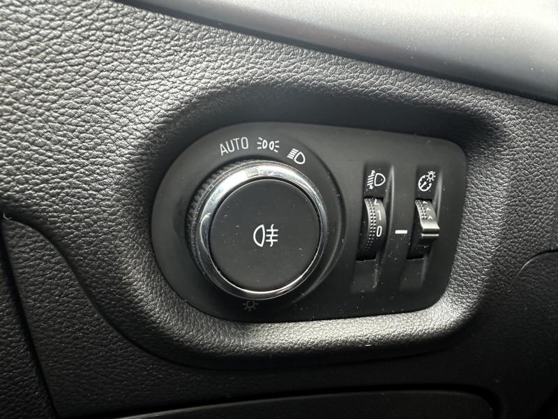 Car Thumb