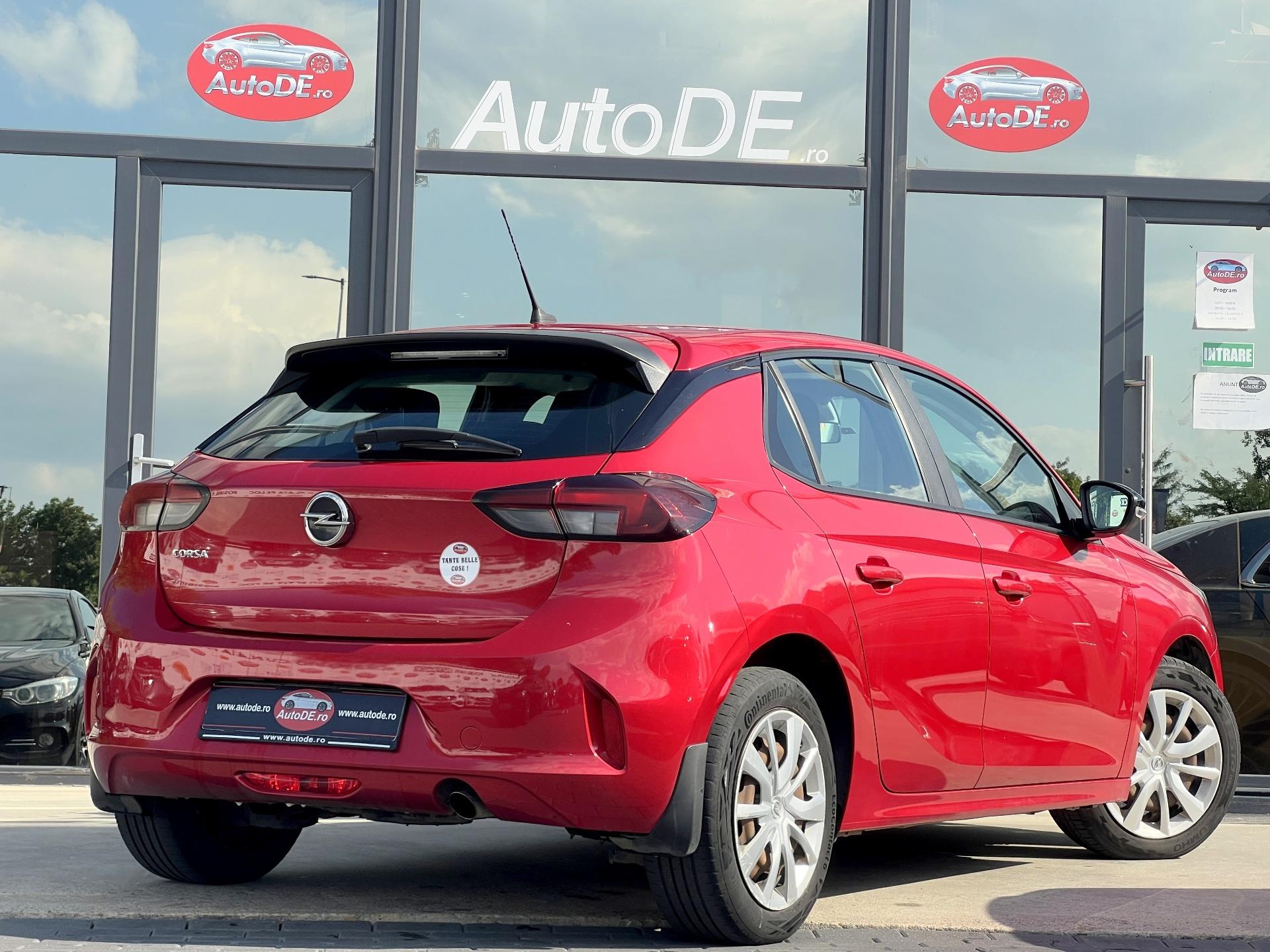 Opel-Corsa