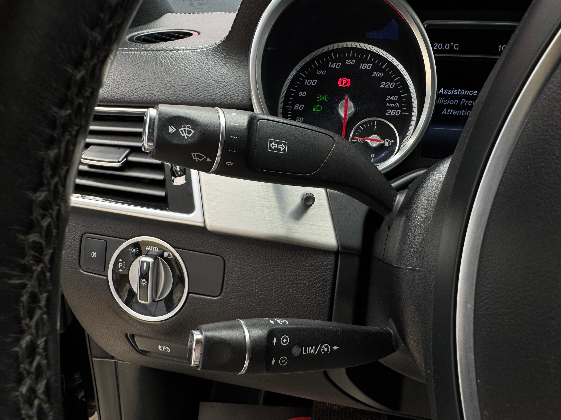 Mercedes-Benz-GLE