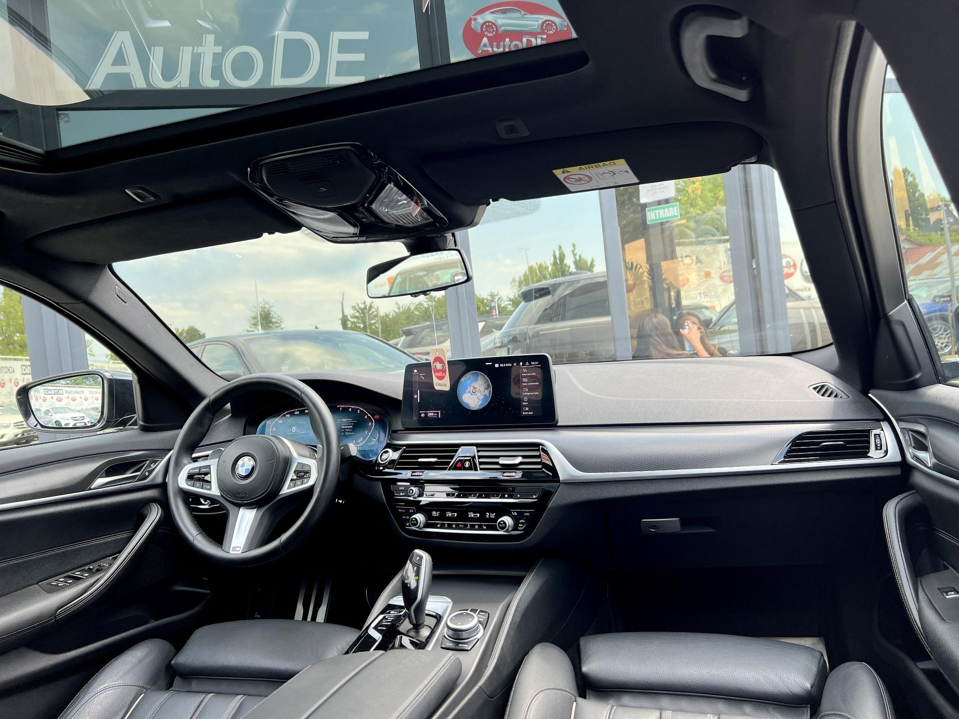 BMW-Seria 5