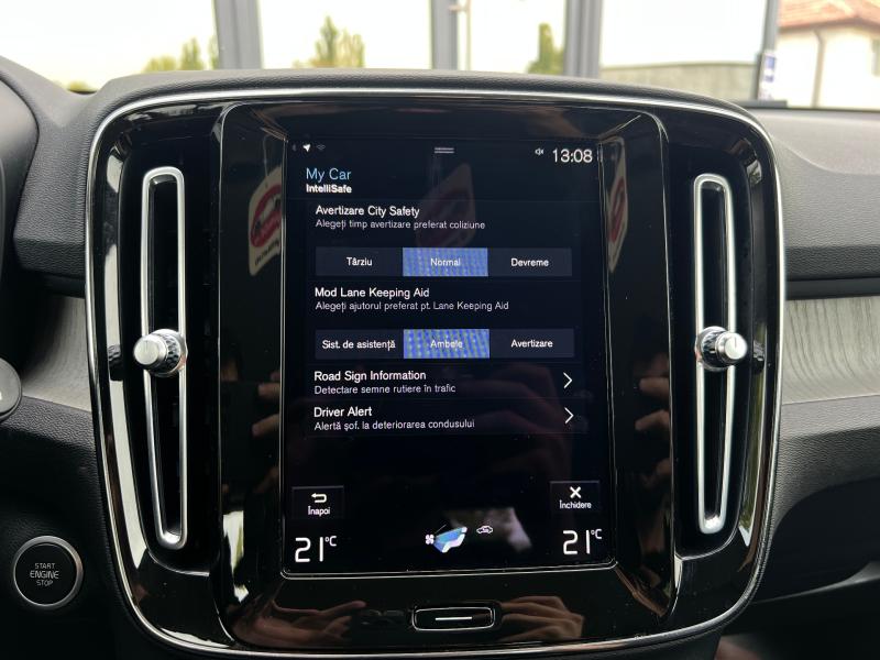 Car Thumb