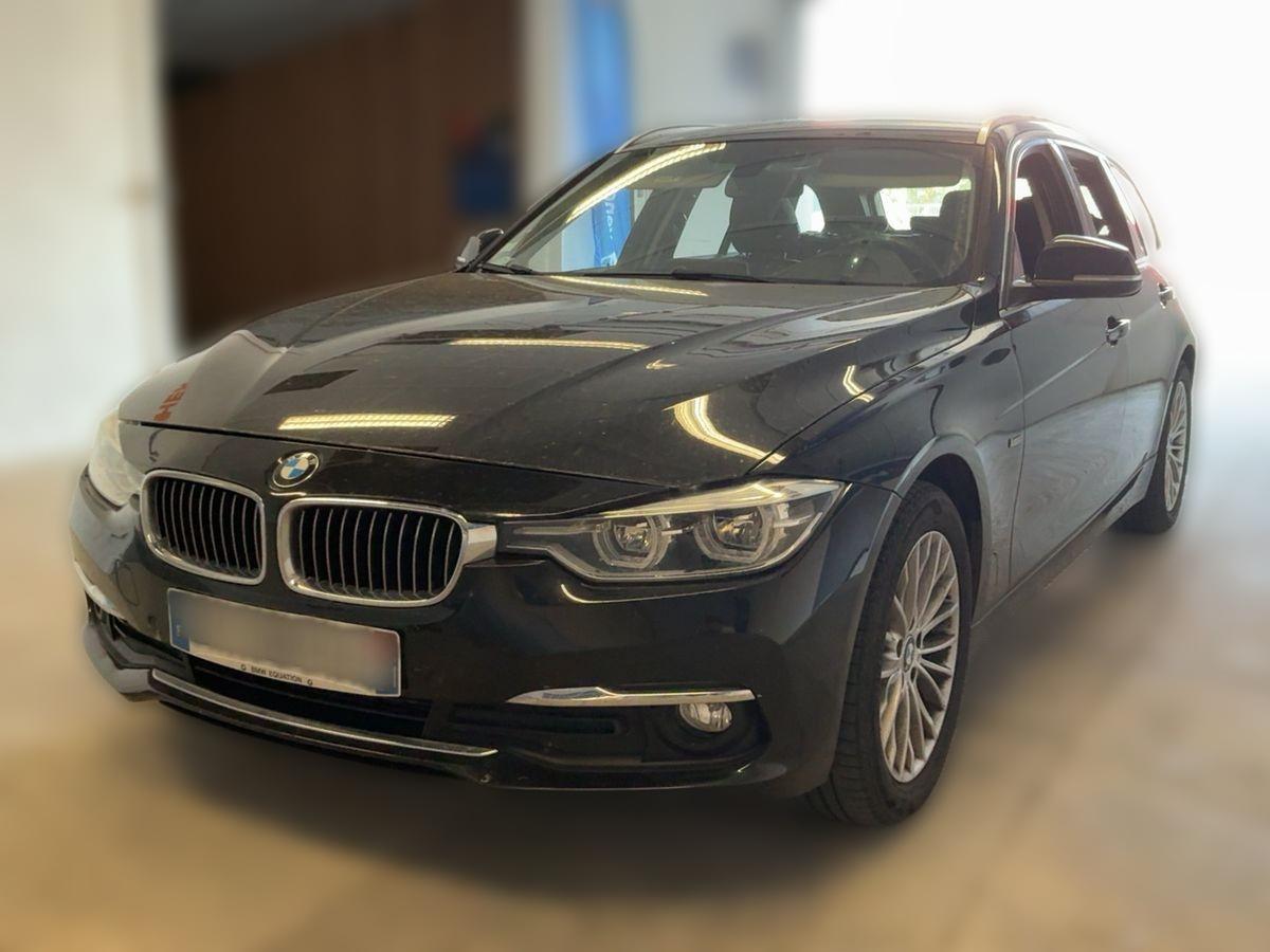 BMW-Seria 3