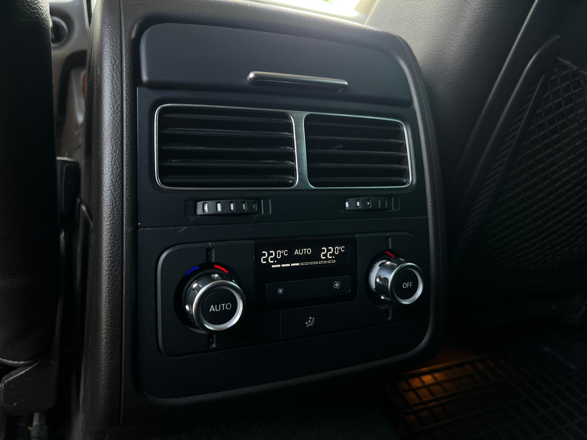 Volkswagen-Touareg
