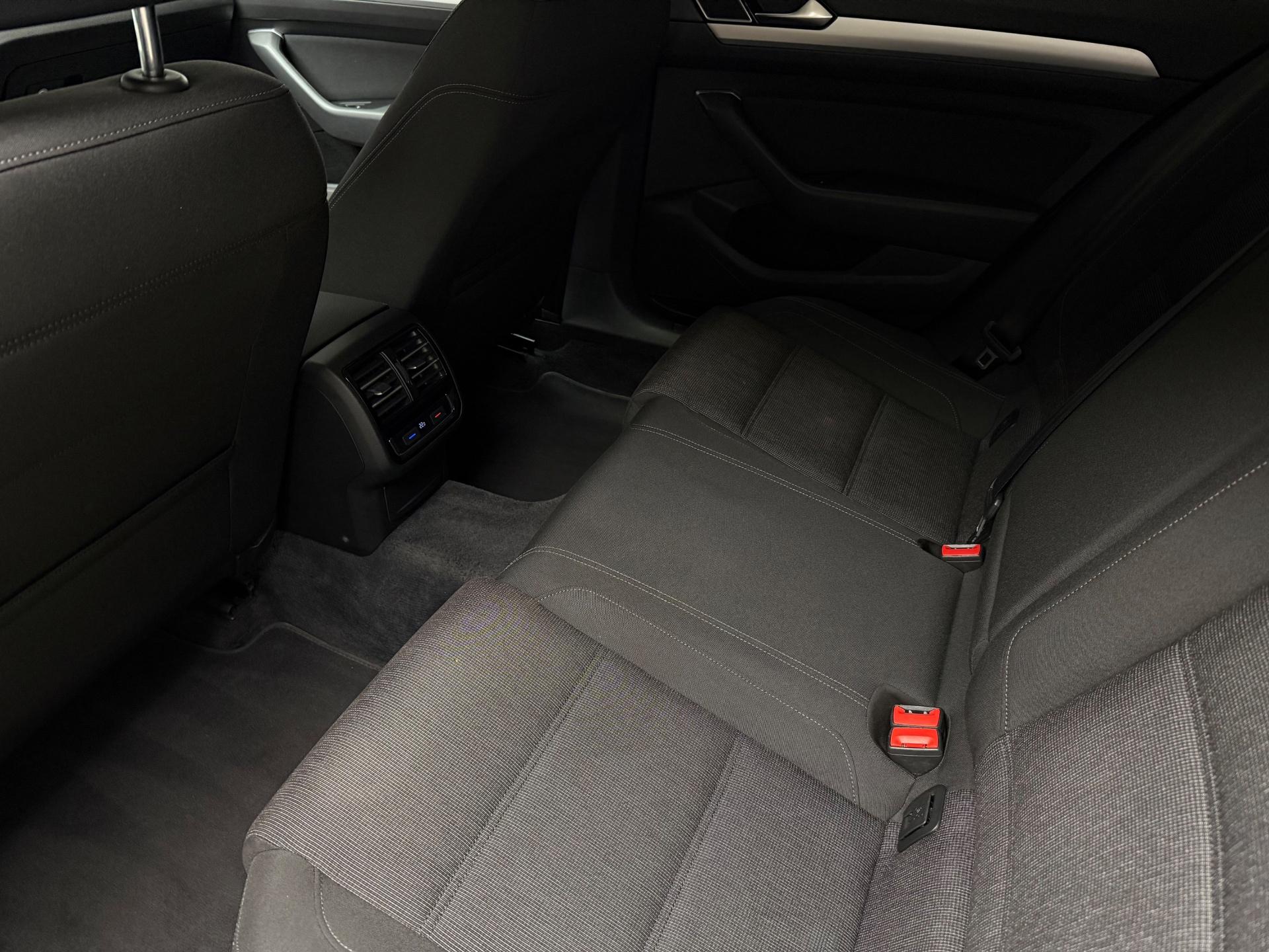 Volkswagen-Passat