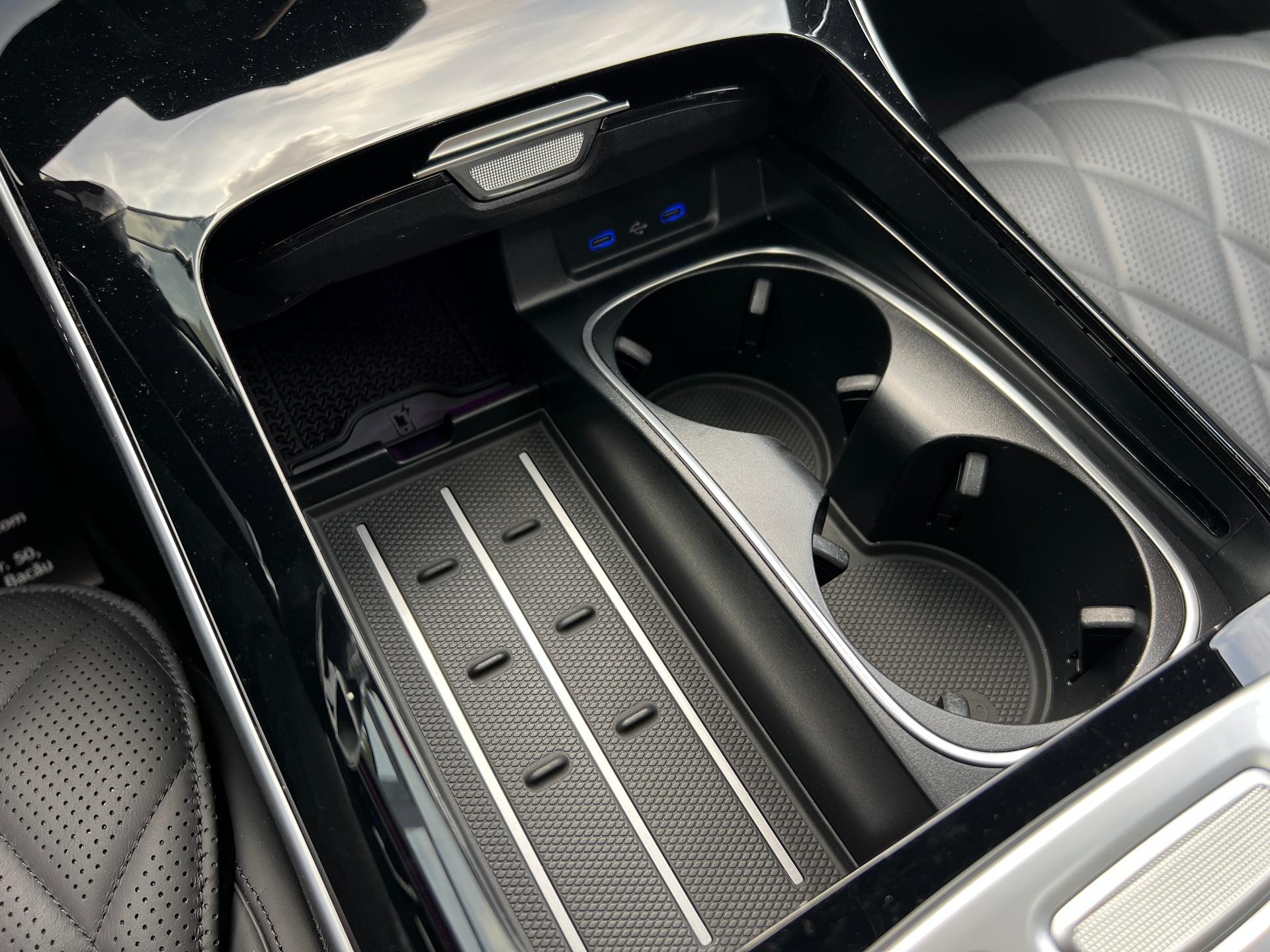 Mercedes-Benz-S