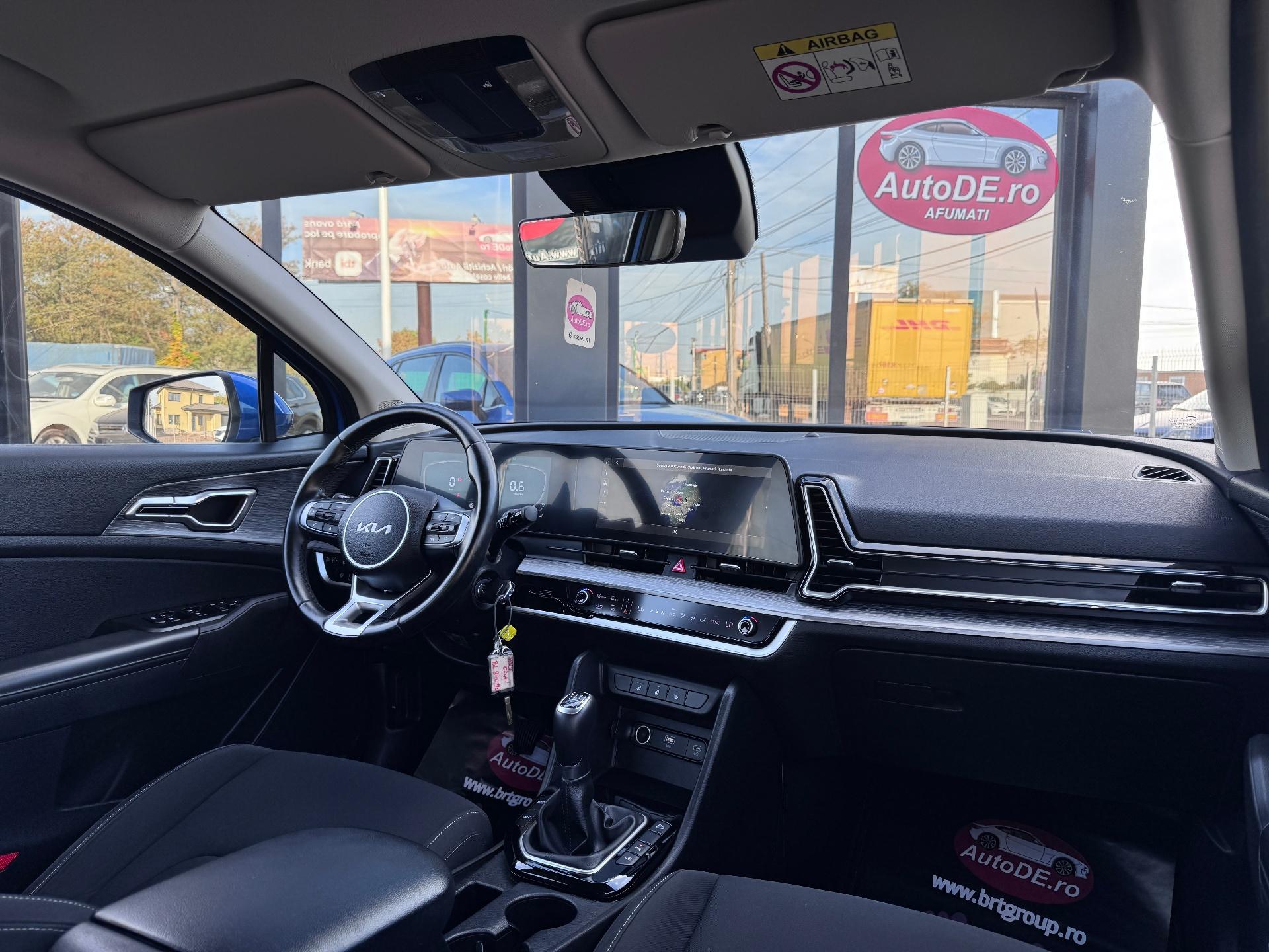 Kia-Sportage