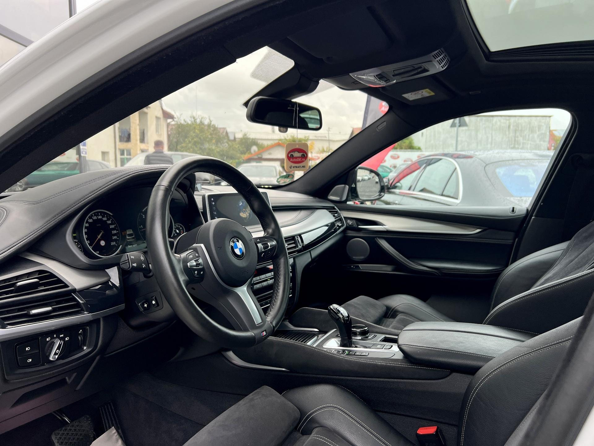 BMW-X6
