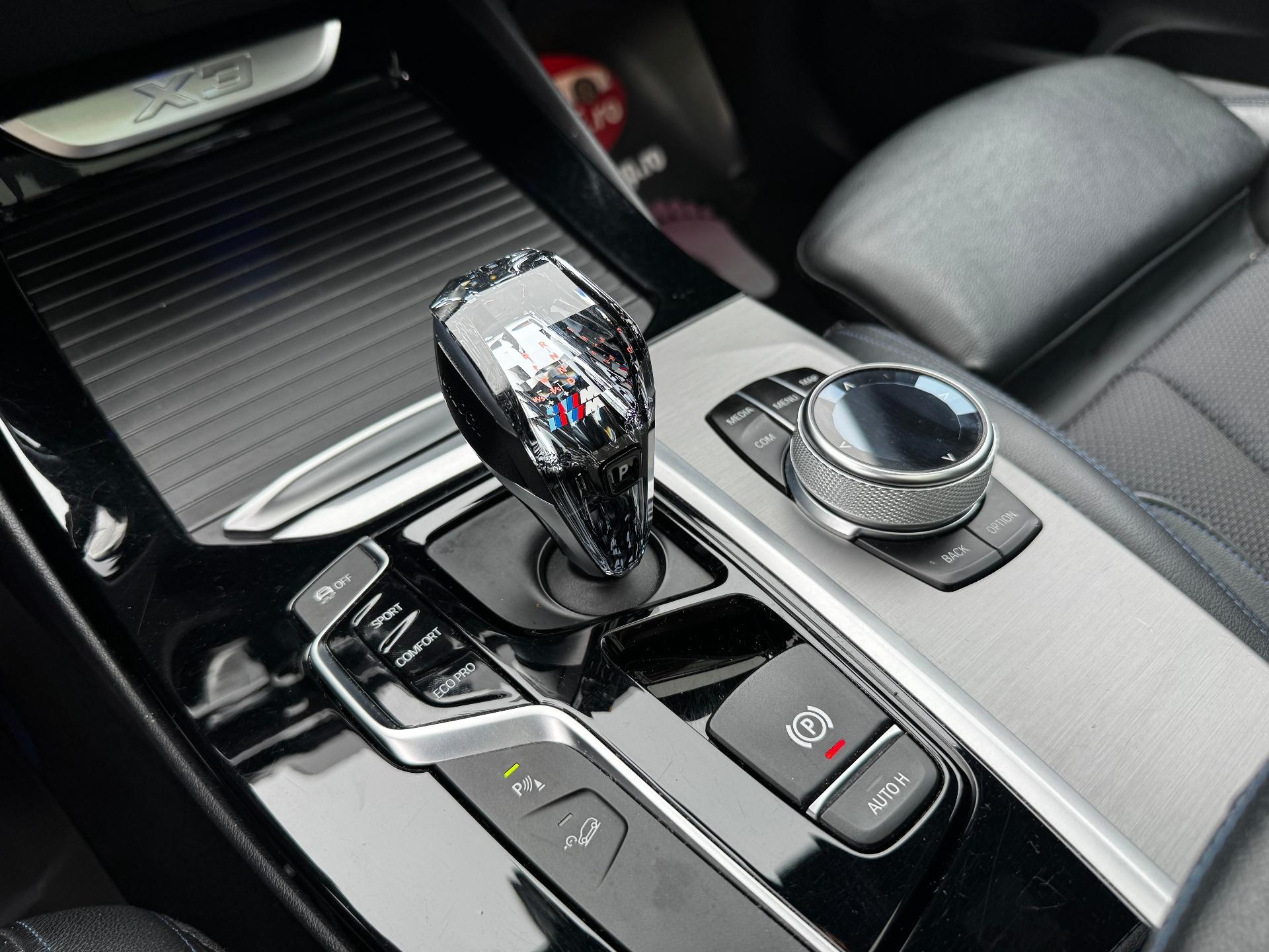 BMW-X3