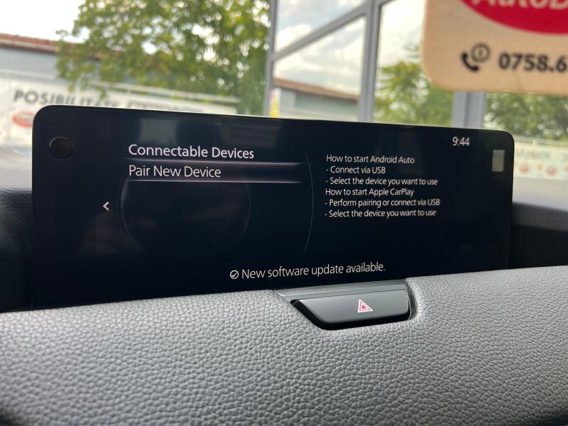 Car Thumb