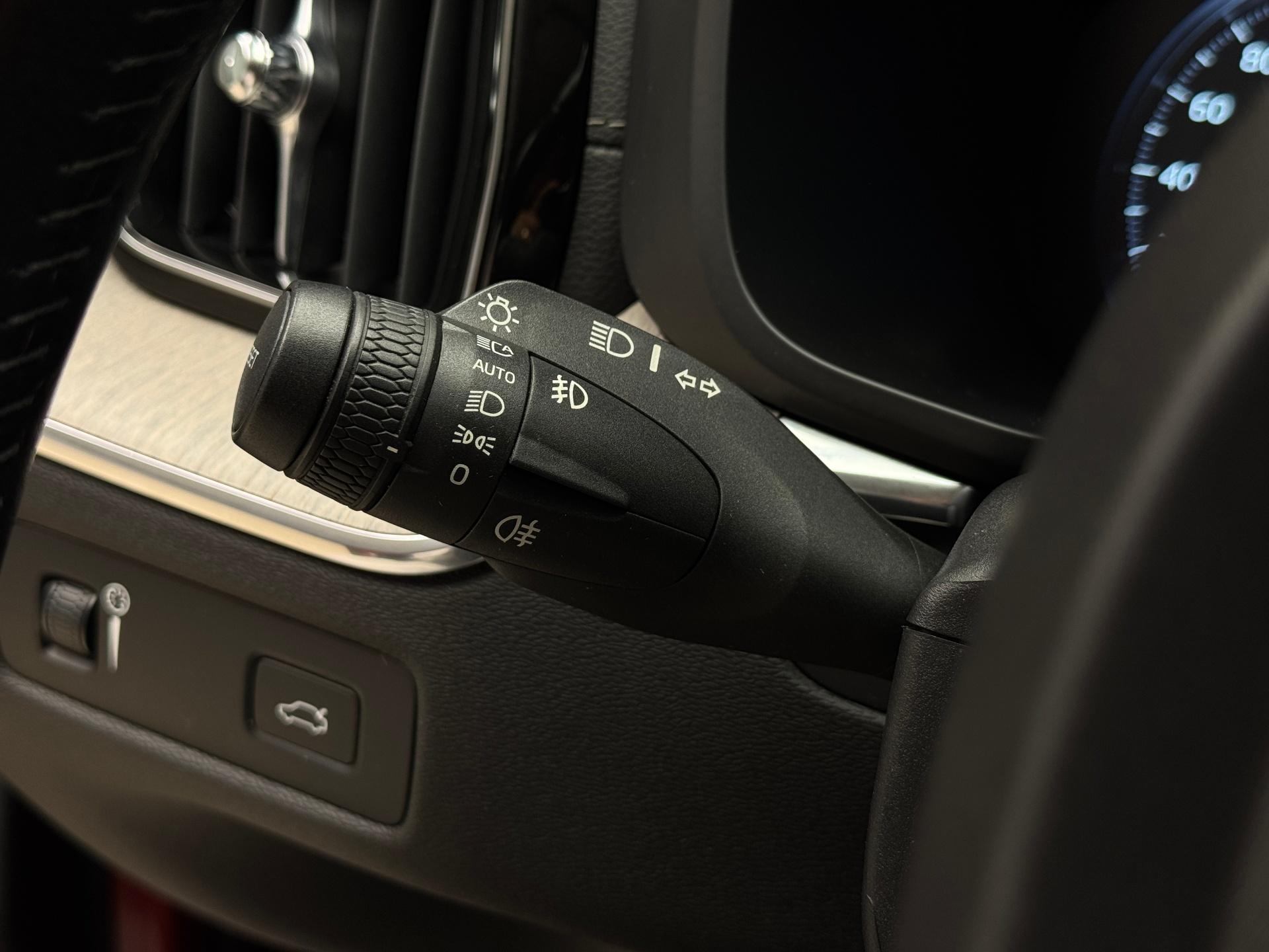 Volvo-XC 60