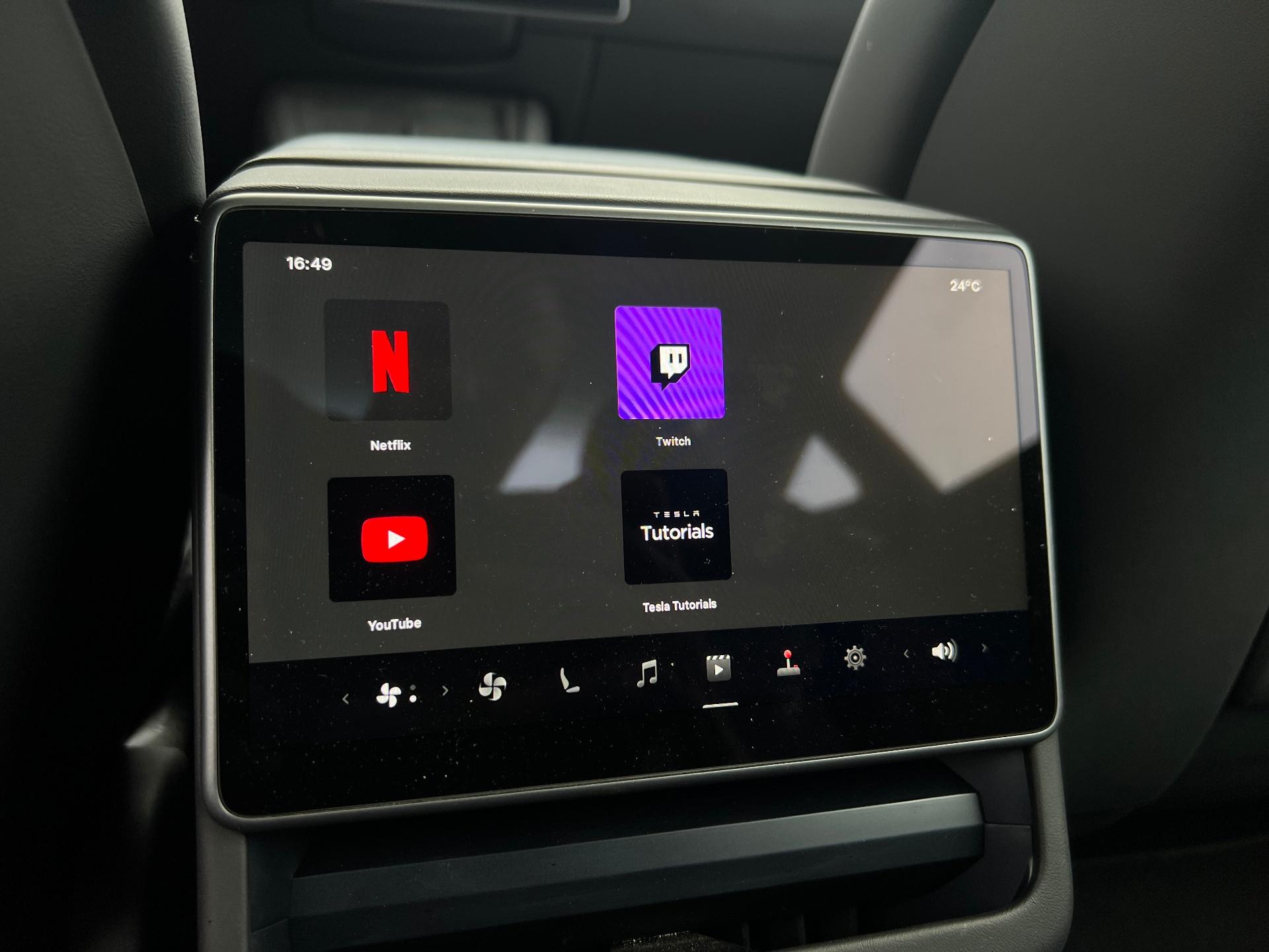 Tesla-Model 3