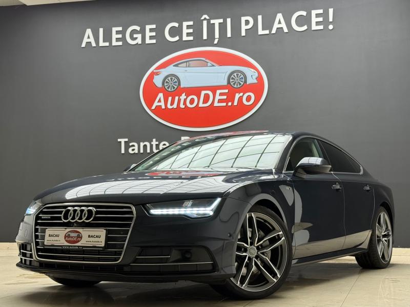 Audi A7 Audi A7