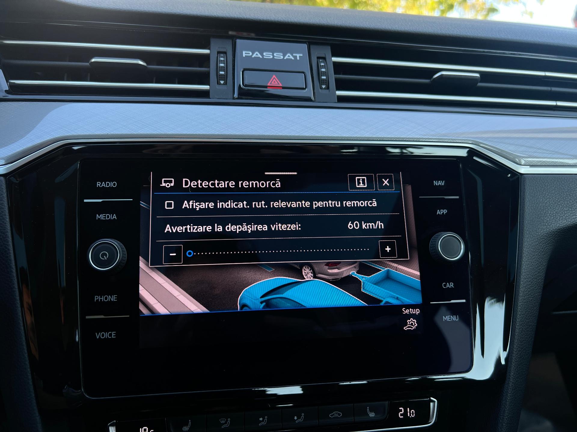 Volkswagen-Passat